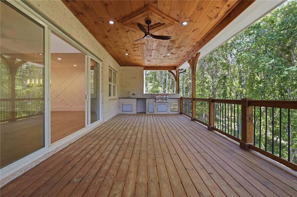 3903 Indian Shoals Road Southeast Bethlehem, GA 30620 - Photo 37 of 108