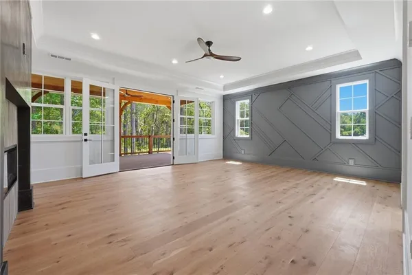 $1,375,000 | 3903 Indian Shoals Road Southeast, Bethlehem, GA 30620