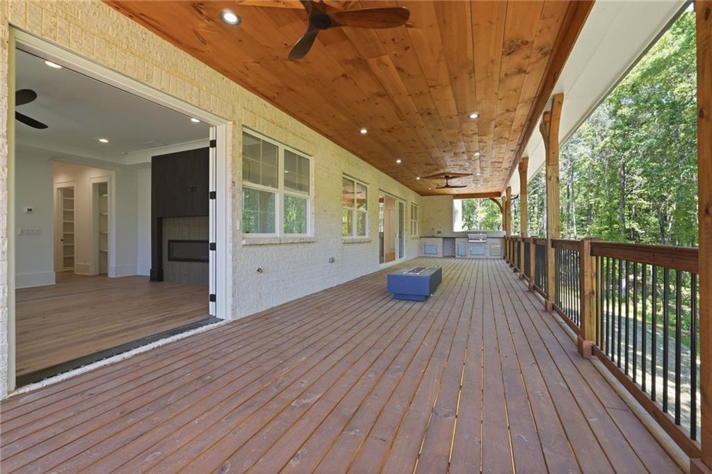 3903 Indian Shoals Road Southeast Bethlehem, GA 30620 - Photo 53 of 108