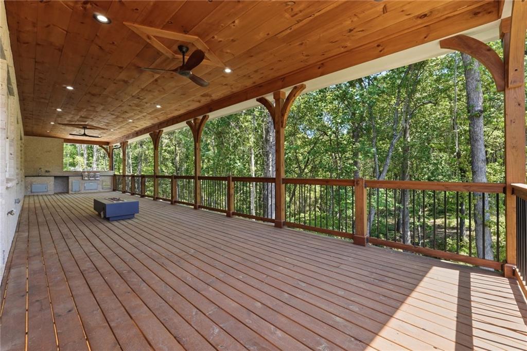 3903 Indian Shoals Road Southeast Bethlehem, GA 30620 - Photo 54 of 108