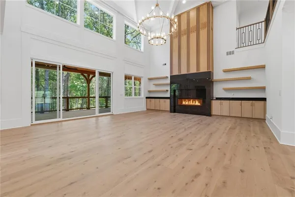 $1,375,000 | 3903 Indian Shoals Road Southeast, Bethlehem, GA 30620