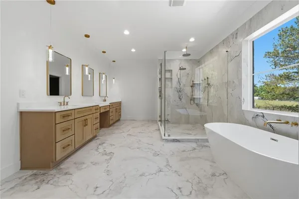 $1,375,000 | 3903 Indian Shoals Road Southeast, Bethlehem, GA 30620