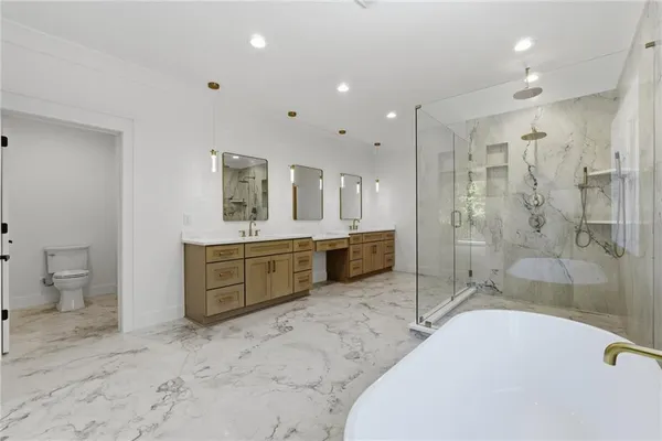 $1,375,000 | 3903 Indian Shoals Road Southeast, Bethlehem, GA 30620