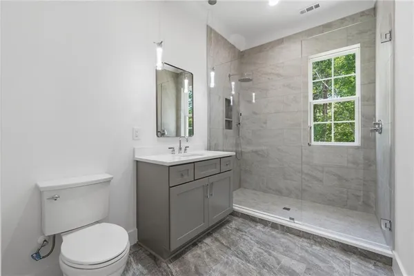 $1,375,000 | 3903 Indian Shoals Road Southeast, Bethlehem, GA 30620
