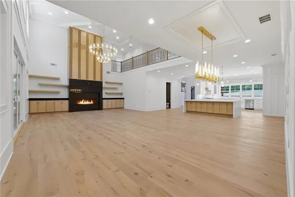 $1,375,000 | 3903 Indian Shoals Road Southeast, Bethlehem, GA 30620