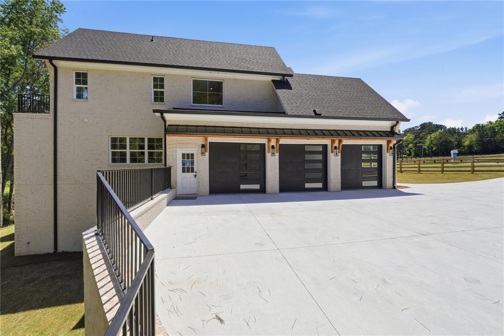 3903 Indian Shoals Road Southeast Bethlehem, GA 30620 - Photo 95 of 108