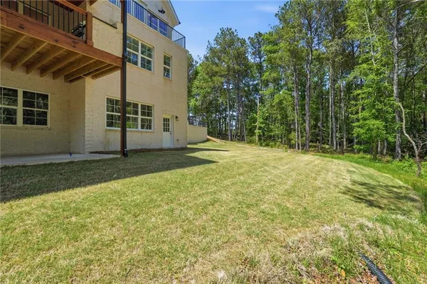 $1,375,000 | 3903 Indian Shoals Road Southeast, Bethlehem, GA 30620