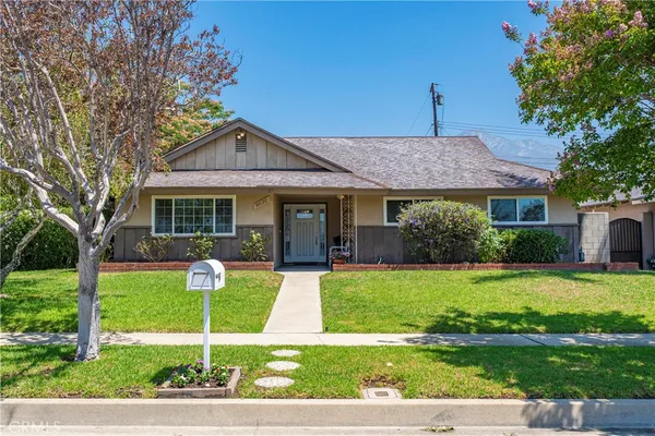 $659,000 | 8630 Holly Street, Rancho Cucamonga, CA 91701
