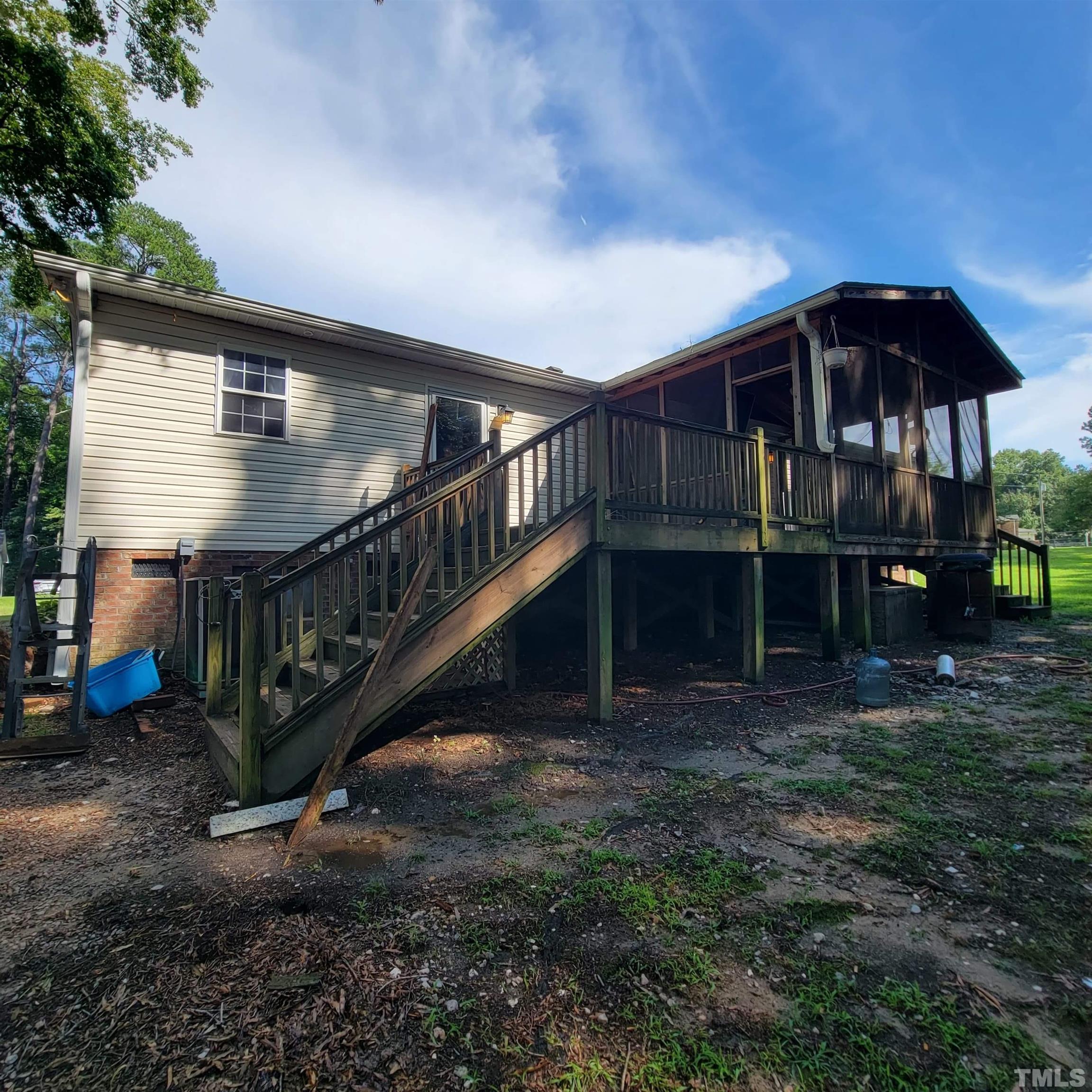 80 Robert Sledge Road Spring Hope, NC 27882 - Photo 3 of 21 Gallery Image 3
