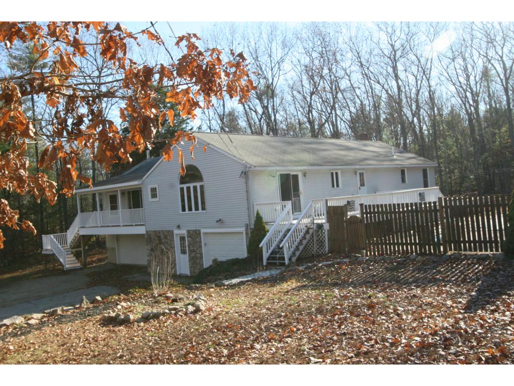 71 Punkintown Road Eliot, ME 03903 - Photo 1 of 29
