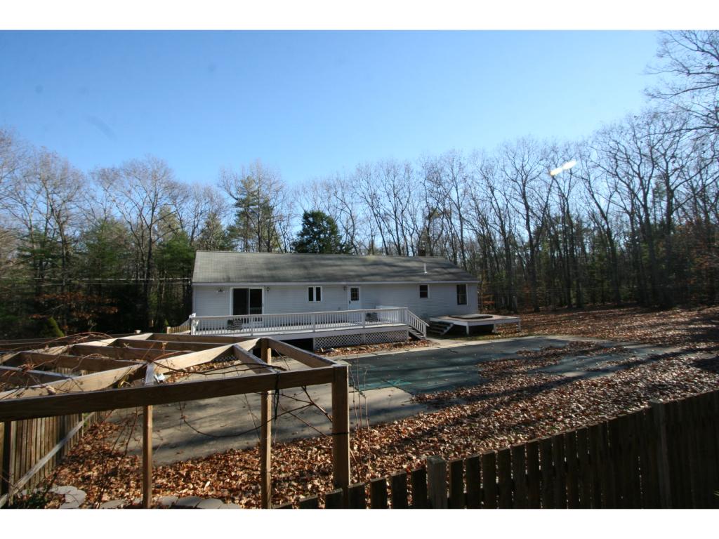 71 Punkintown Road Eliot, ME 03903 - Photo 10 of 29
