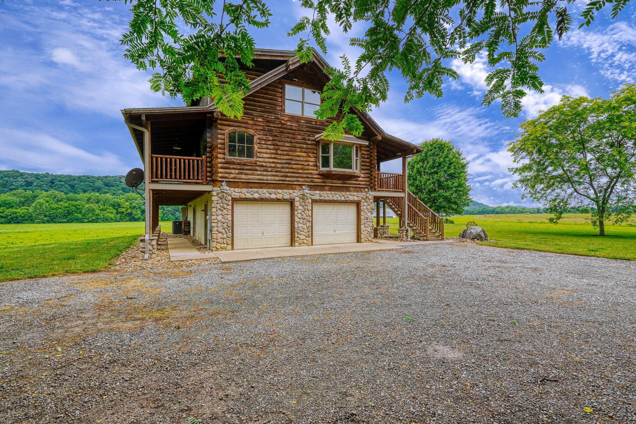 5632 Higby Road Chillicothe, OH 45601 - Photo 5 of 80 5632 Higby Rd (4)