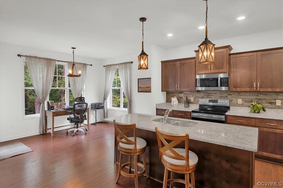 7490 Winding Jasmine Road Quinton, VA 23141 - Photo 15 of 48 Gallery Image 15