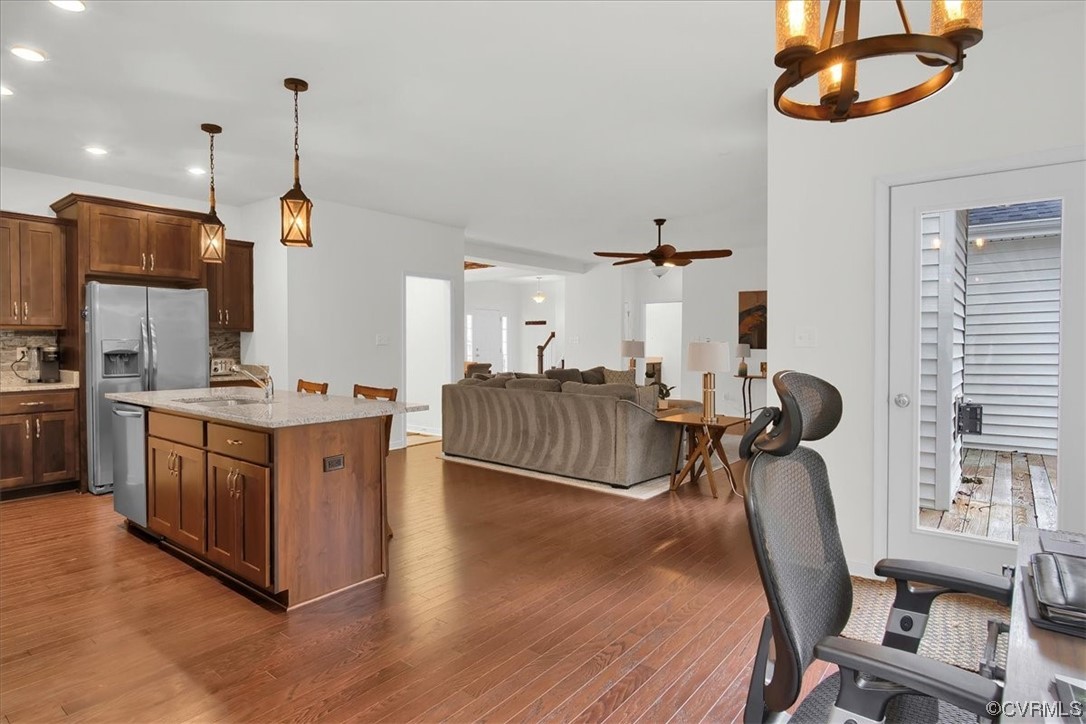 7490 Winding Jasmine Road Quinton, VA 23141 - Photo 21 of 48 Gallery Image 21