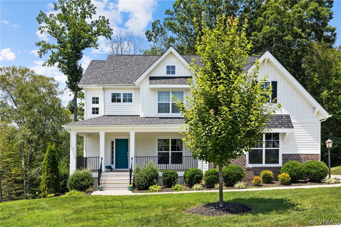 7490 Winding Jasmine Road Quinton, VA 23141 - Photo 3 of 48 Gallery Image 3