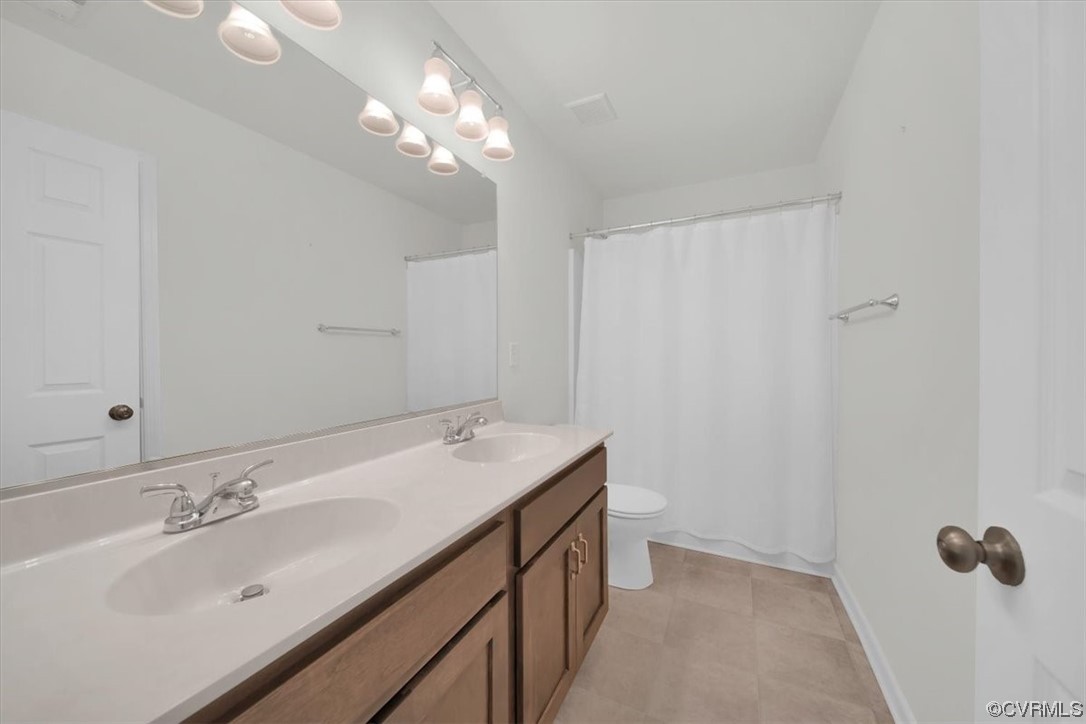7490 Winding Jasmine Road Quinton, VA 23141 - Photo 34 of 48 Gallery Image 34