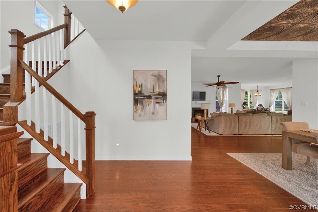 7490 Winding Jasmine Road Quinton, VA 23141 - Photo 8 of 48 Gallery Image 8