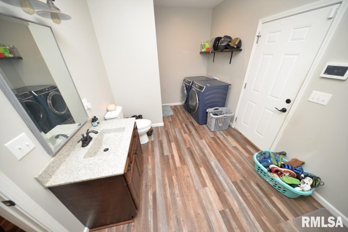 17359 Log Cabin Road Ewing, IL 62836 - Photo 19 of 38