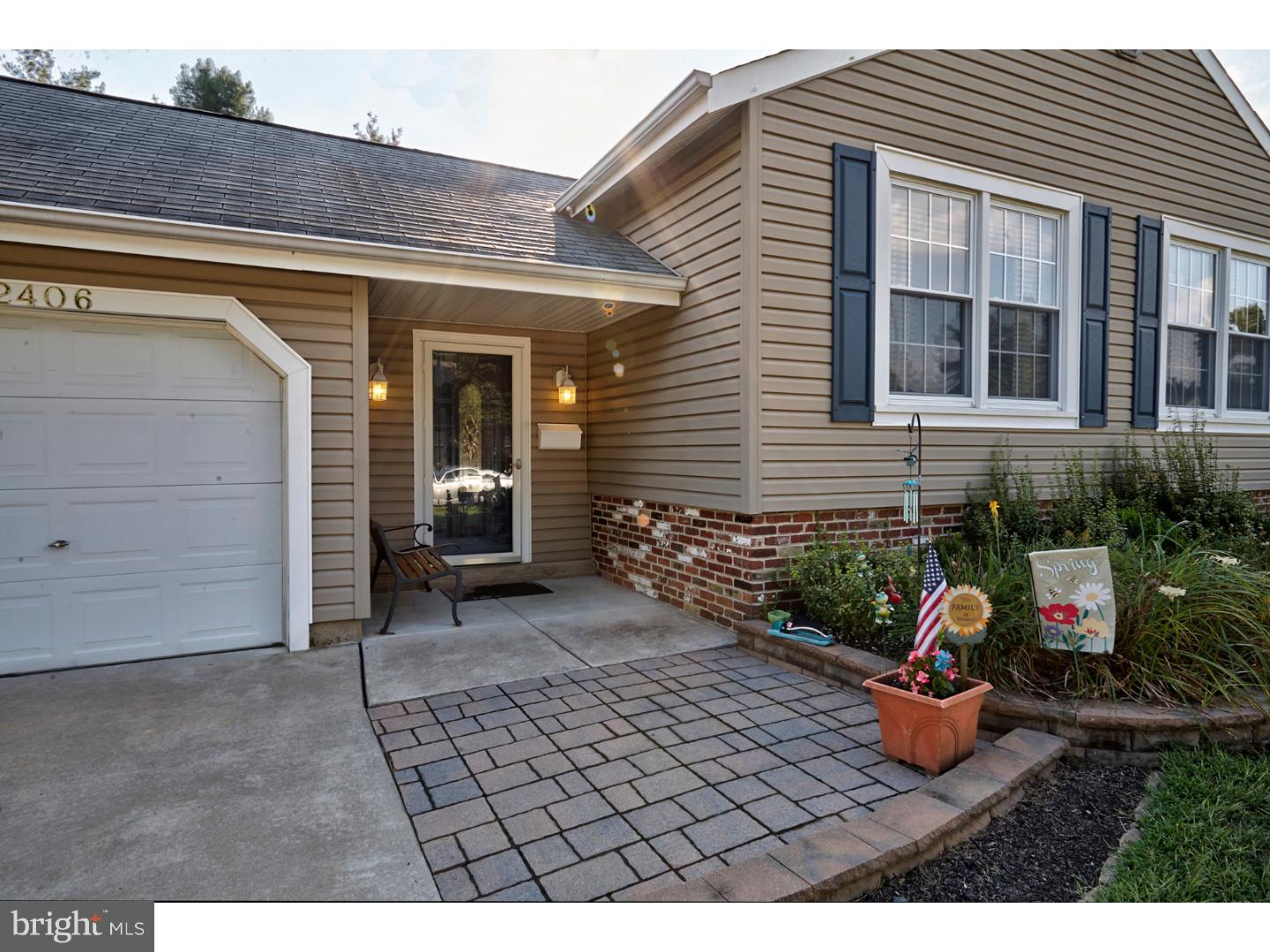2406 Yellowstone Road Cinnaminson, NJ 08077 - Photo 1 of 21 Gallery Image 1