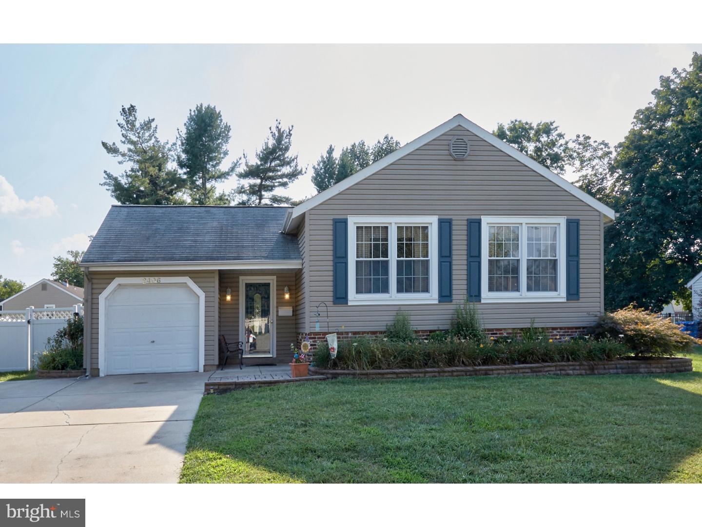 2406 Yellowstone Road Cinnaminson, NJ 08077 - Photo 2 of 21 Gallery Image 2