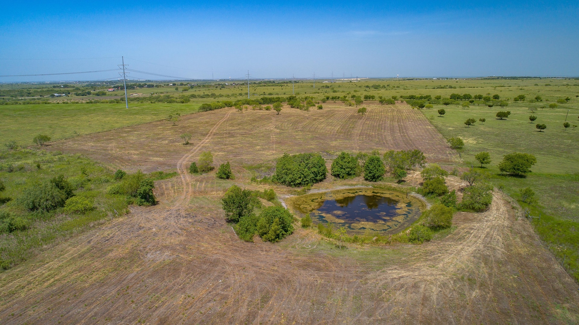 14512 Graef Road, Unit B Buda, TX 78610 - Photo 4 of 20 Very serene and private acreage.