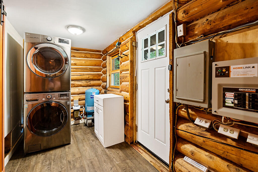 133 Glenn Harris Road New Sharon, ME 04955 - Photo 16 of 47