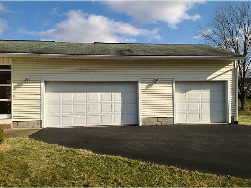20 Blais Road Indiana, PA 15701 - Photo 2 of 6 Parking Lot/Garage.