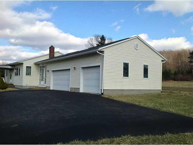 20 Blais Road Indiana, PA 15701 - Photo 3 of 6 Exterior Front.
