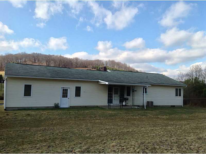 20 Blais Road Indiana, PA 15701 - Photo 5 of 6 Exterior Back.