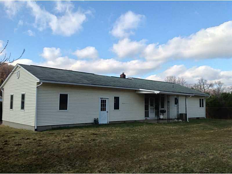 20 Blais Road Indiana, PA 15701 - Photo 6 of 6 Exterior Back.