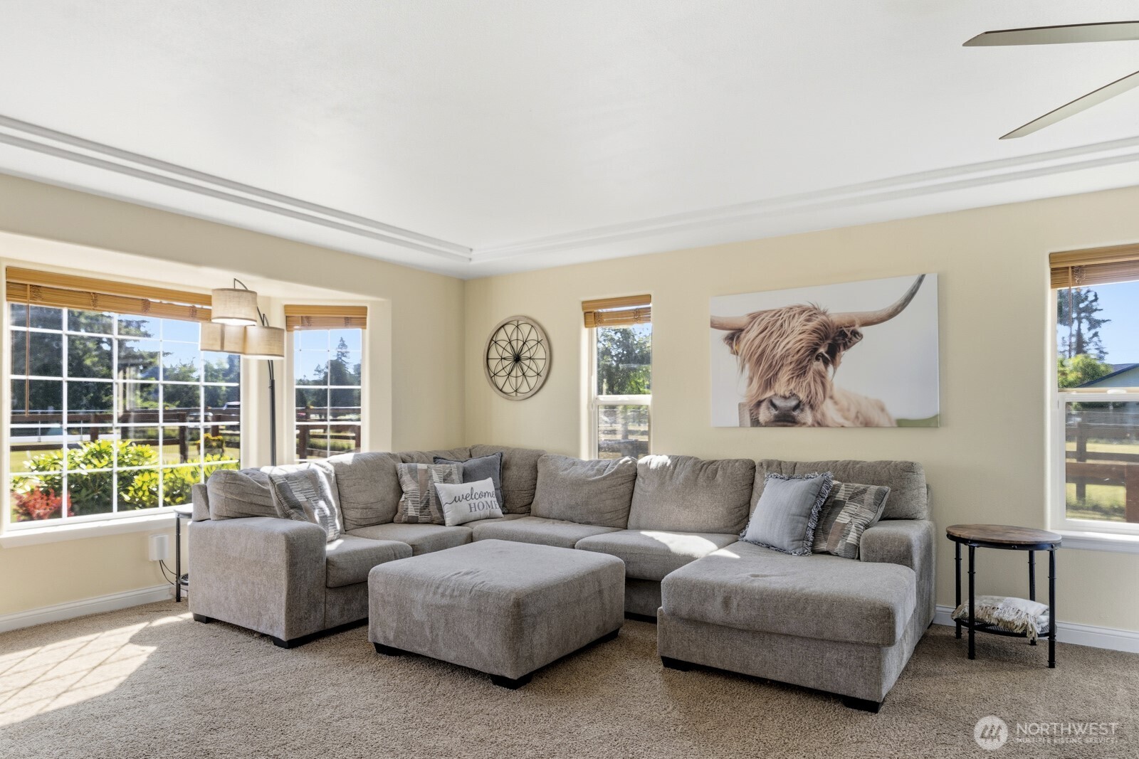 9505 Bridge Road Southeast Yelm, WA 98597 - Photo 6 of 35