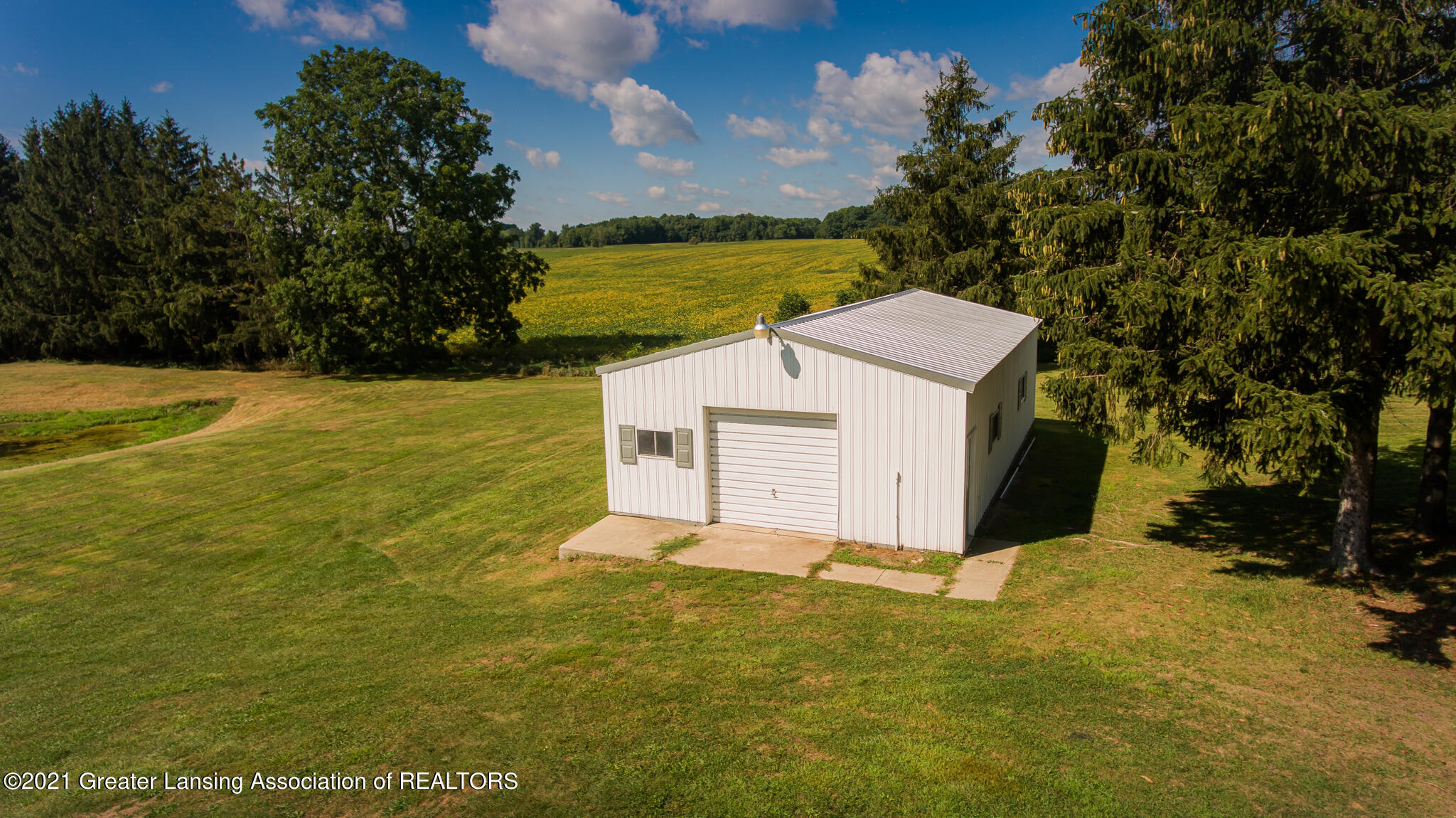577 North Michigan Road Eaton Rapids, MI 48827 - Photo 34 of 38 577NMichigan39