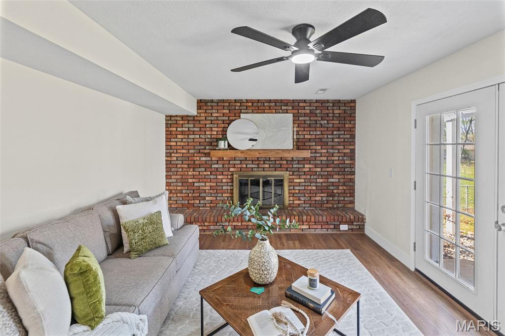 365 Bunker Hill Road Belleville, IL 62221 - Photo 27 of 55