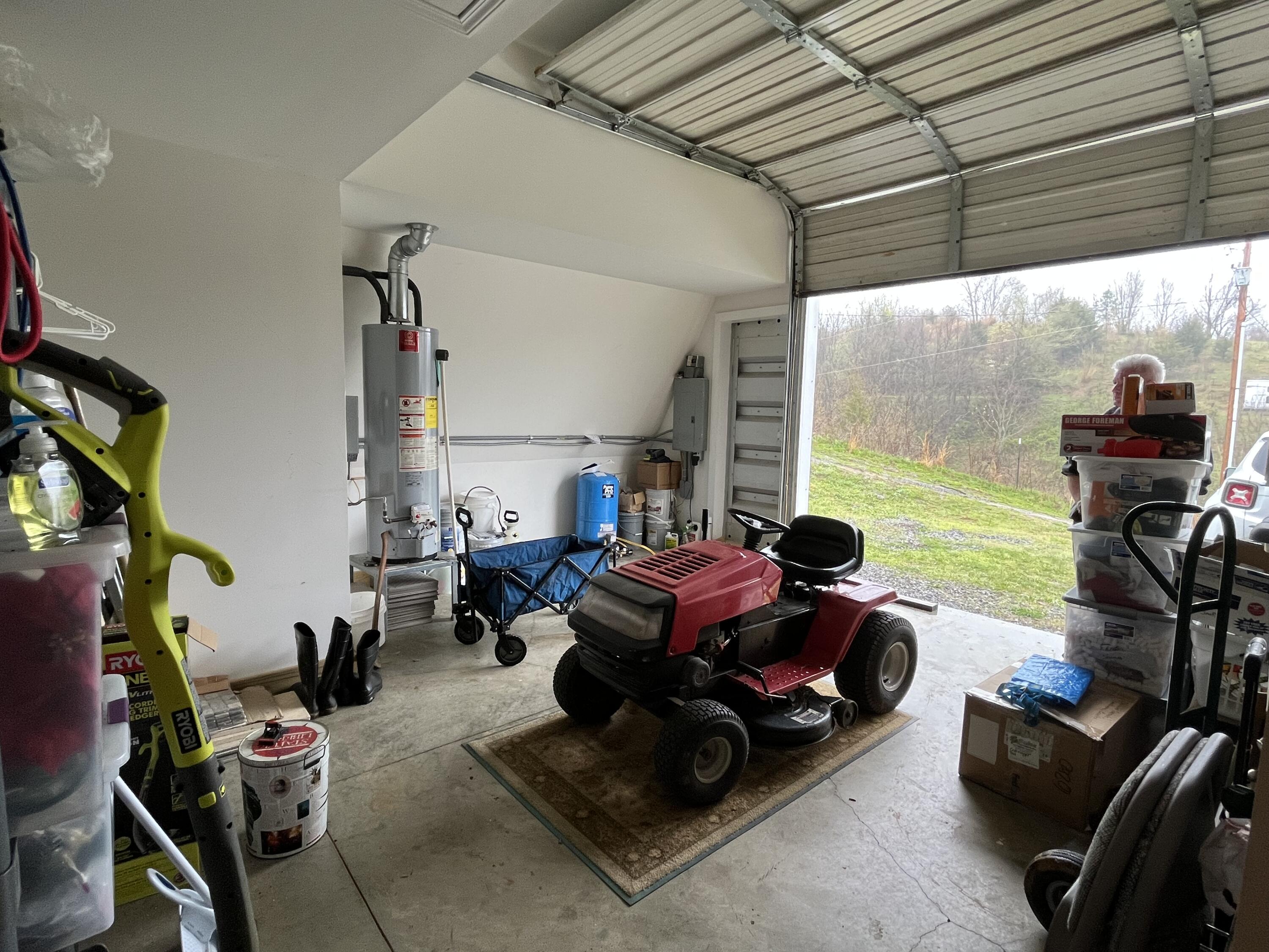 1881 Ford Branch Road Duffield, VA 24244 - Photo 25 of 48 IMG_1787