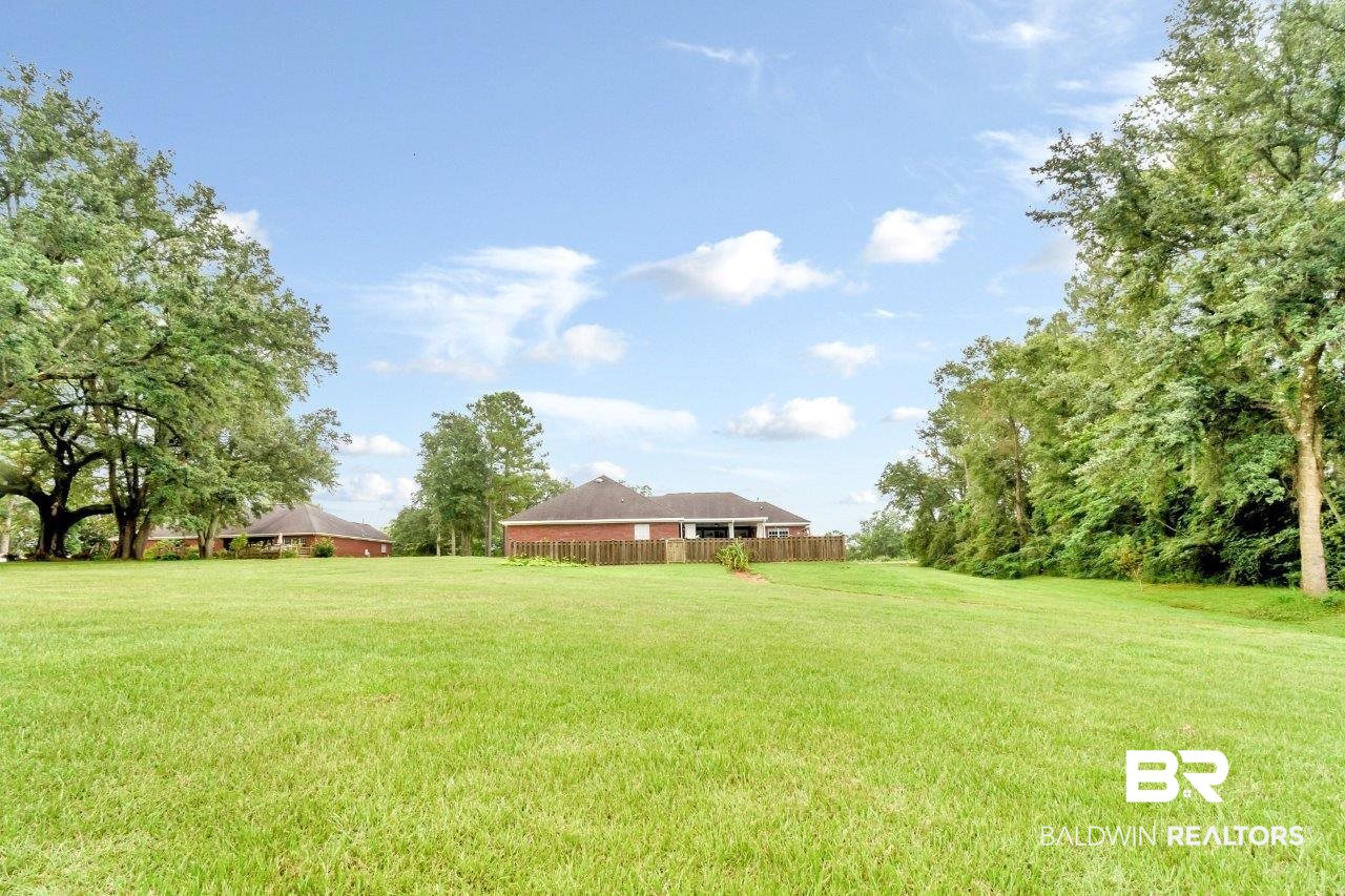 425 South Grand Bay Wilmer Road Mobile, AL 36608 - Photo 42 of 45