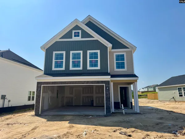 $287,692 | 5024 Erwin Court, Elgin, SC 29045