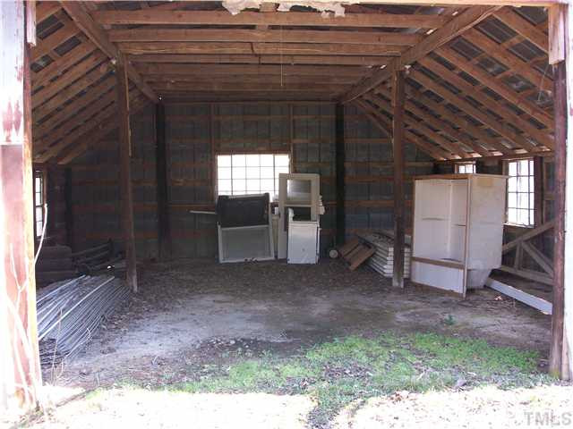 2008 Hamlets Chapel Road Pittsboro, NC 27312 - Photo 5 of 20 Stable/Barn