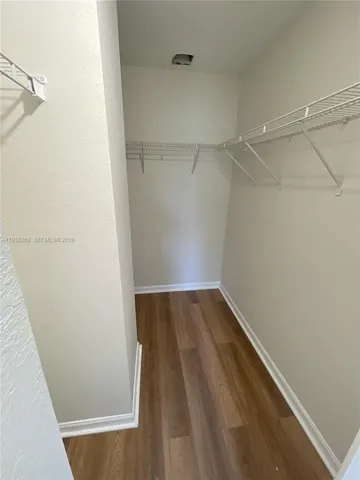 a view of small space