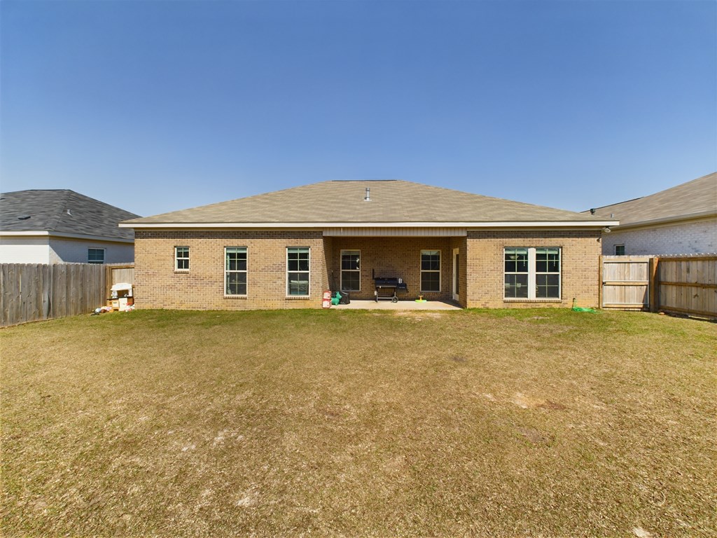 540 Ridgeland Road Dothan, AL 36301 - Photo 20 of 23