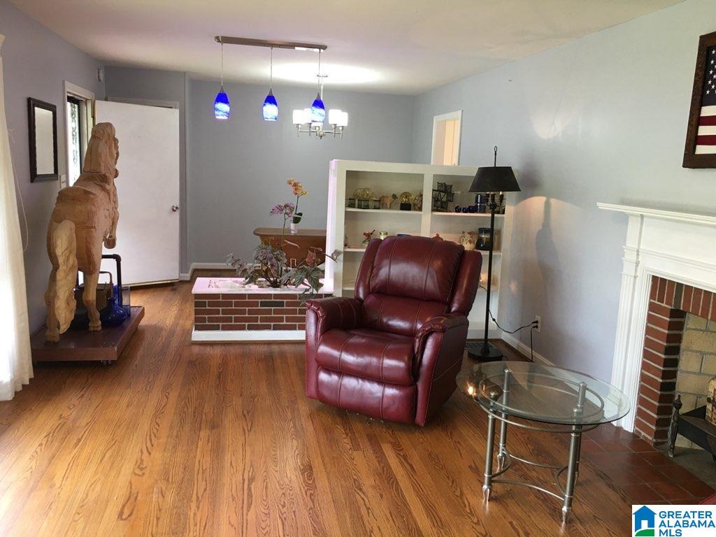 1054 Montevallo Road Southeast Leeds, AL 35094 - Photo 2 of 6