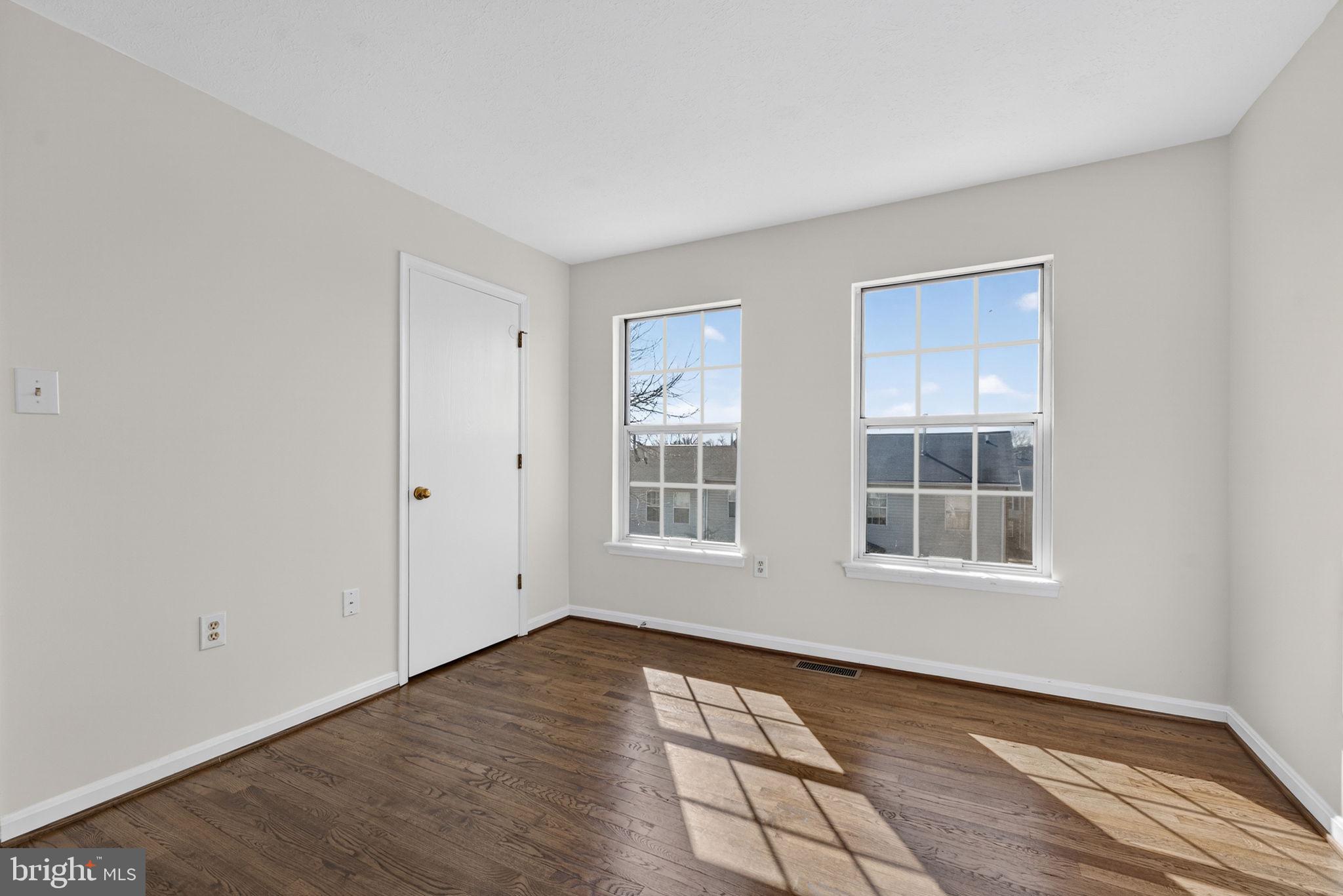 352 Valley Mill Road Winchester, VA 22602 - Photo 19 of 28 a view of empty room with windows