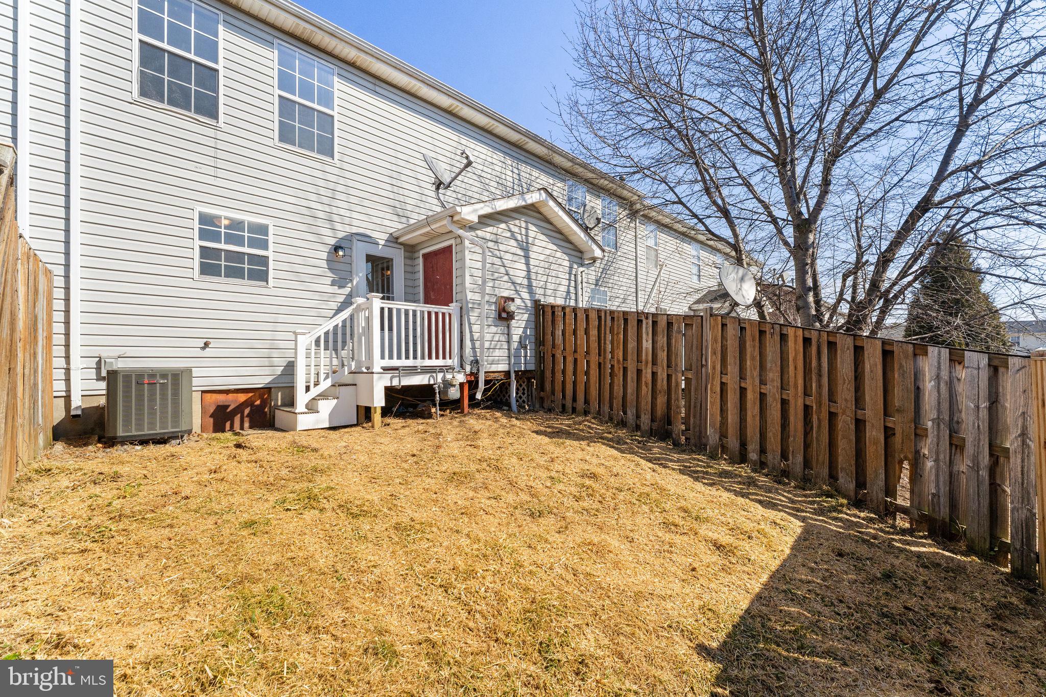 352 Valley Mill Road Winchester, VA 22602 - Photo 26 of 28 a view of a house with snow on the roof