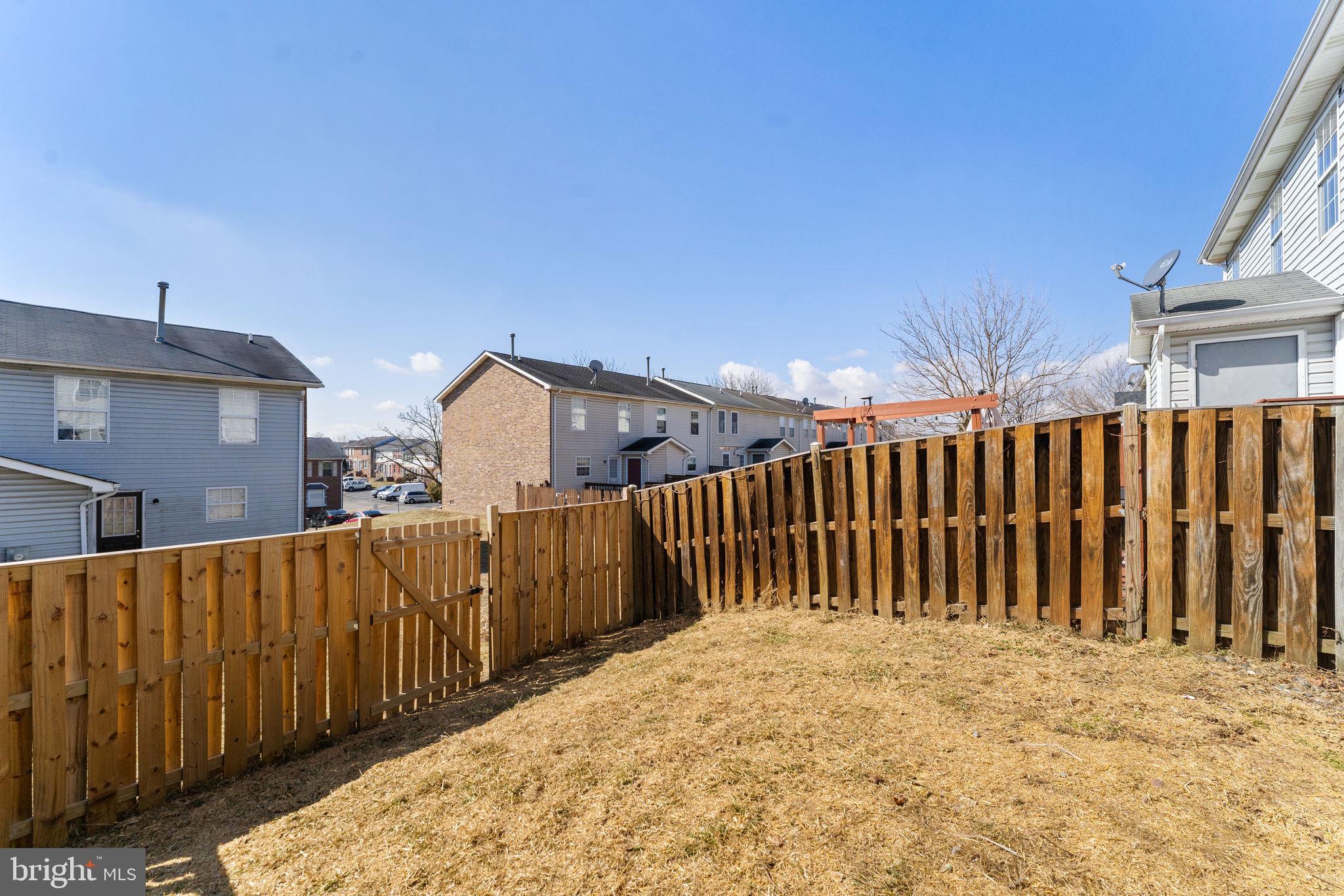 352 Valley Mill Road Winchester, VA 22602 - Photo 27 of 28 a view of a backyard