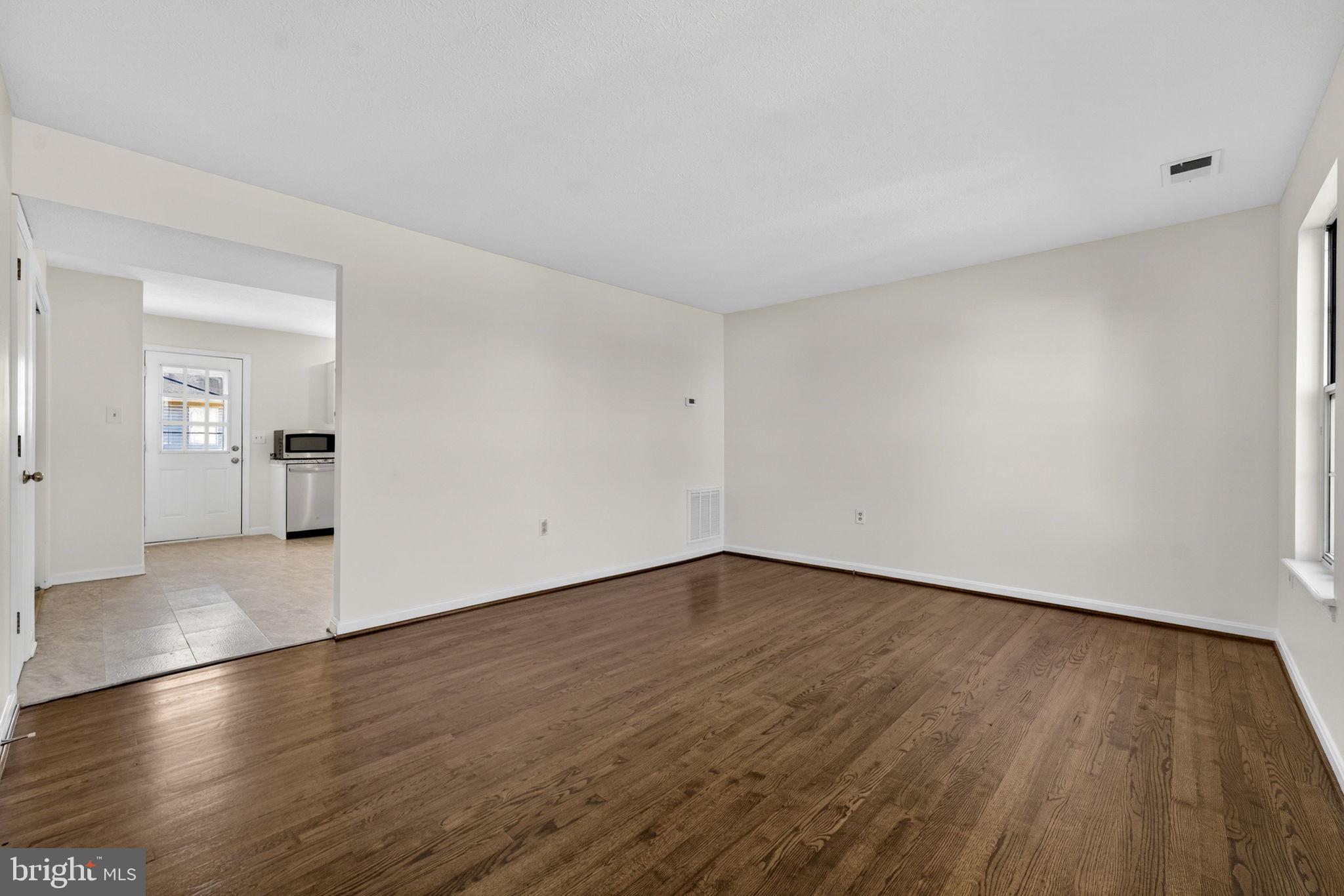 352 Valley Mill Road Winchester, VA 22602 - Photo 5 of 28 a view of a room with wooden floor