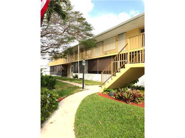 11 Southwest 4th Avenue, Unit 14B Boca Raton, FL 33432 - Photo 2 of 24 Additional Photo