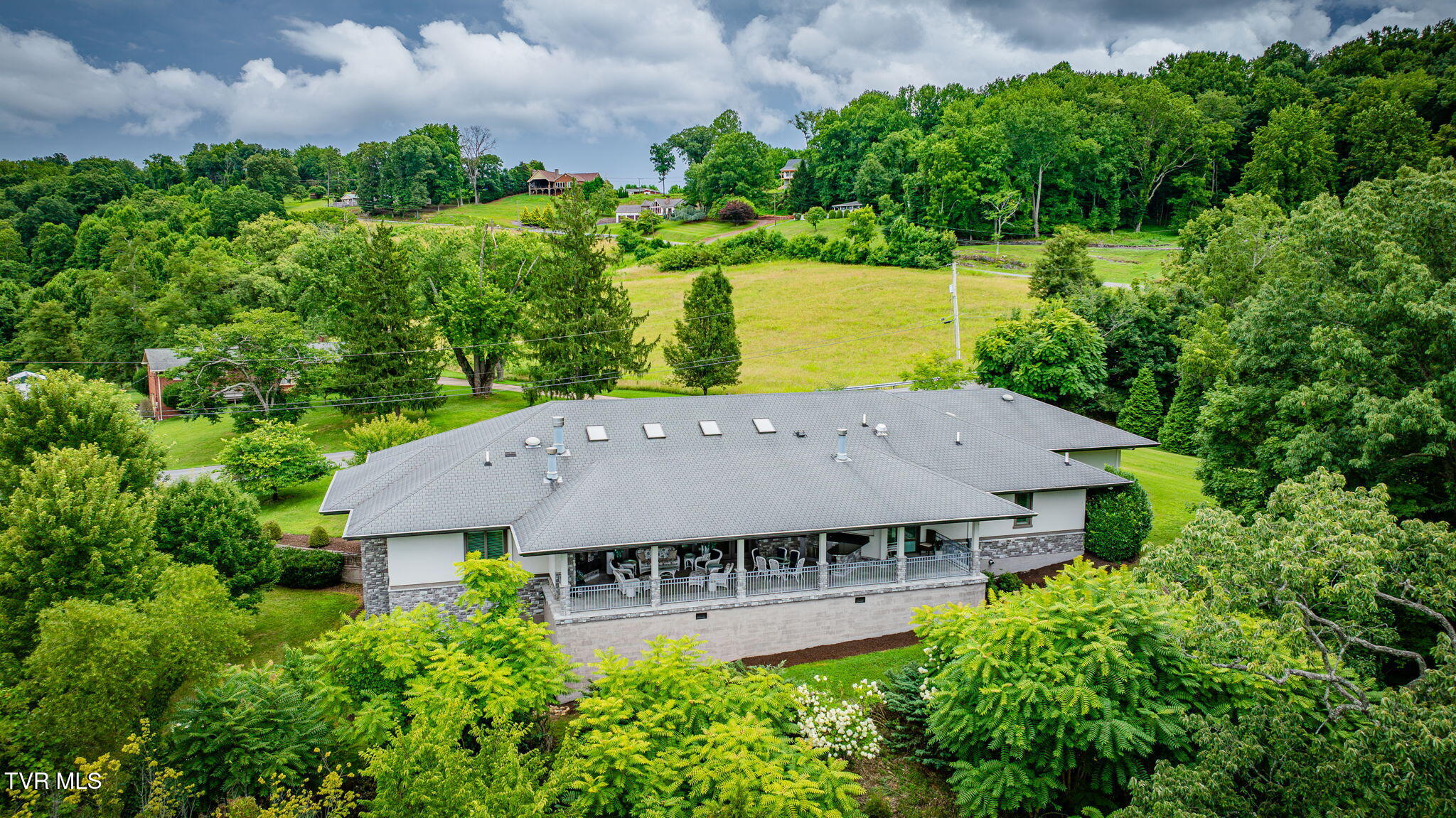 5855 Chestnut Ridge Road Kingsport, TN 37664 - Photo 62 of 68 101
