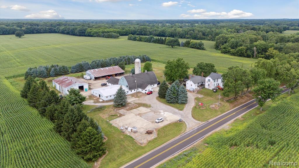 3435 Dietz Road Williamston, MI 48895 - Photo 44 of 49