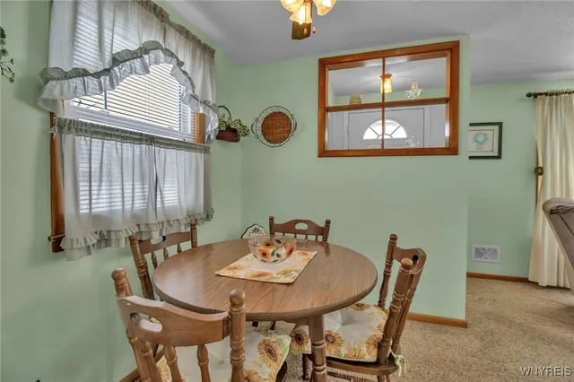 $224,900 | 118 Dolphann Drive, Tonawanda, NY 14150