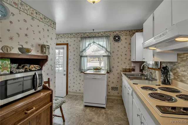 $224,900 | 118 Dolphann Drive, Tonawanda, NY 14150