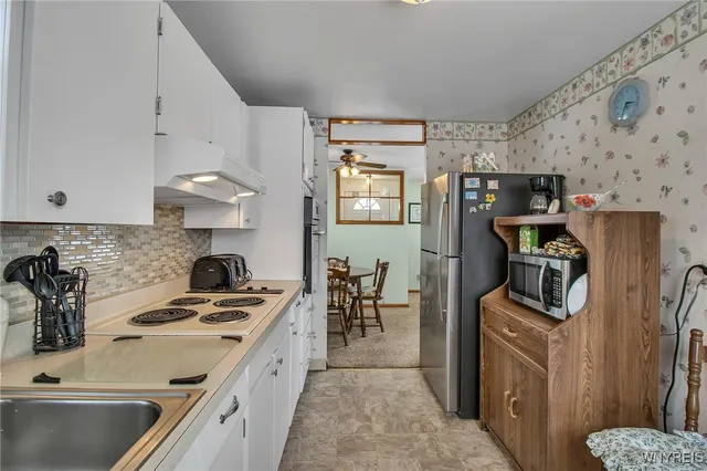 $224,900 | 118 Dolphann Drive, Tonawanda, NY 14150